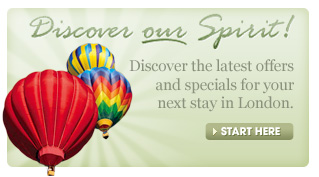 Discover Our Spirit