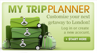 My Trip Planner