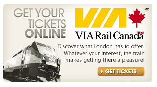 VIA Rail