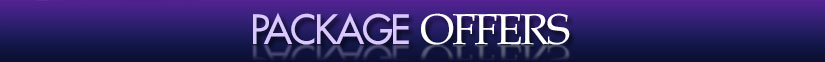 Package Offers