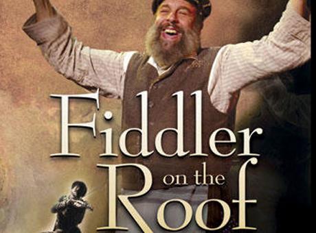'Fiddler on the Roof' to Kick Up its Heels in Nearby London