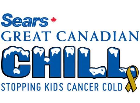 Victoria Park transforms for Kids Cancer Research