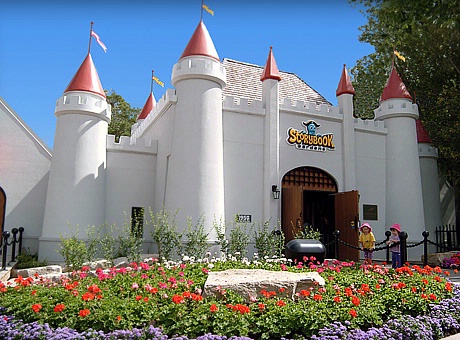 Storybook Gardens