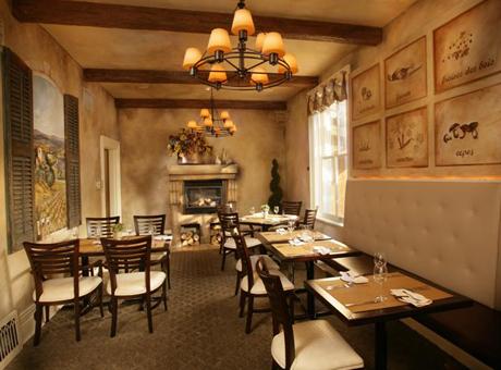 A Taste of France - Auberge du Petit Prince Restaurant and Petit Paris Crêperie & Pâtisserie