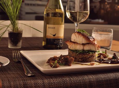 Farm to Table Culinary Regionalism Featured at Braise Food and Wine