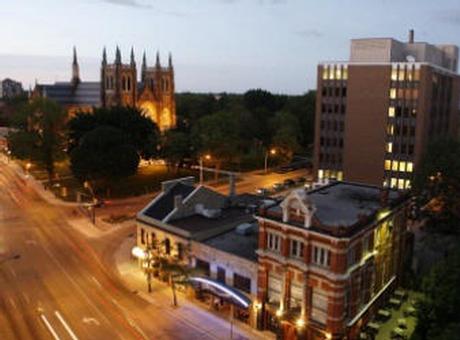This Holiday Season, Discover the Spirit of London, Ontario