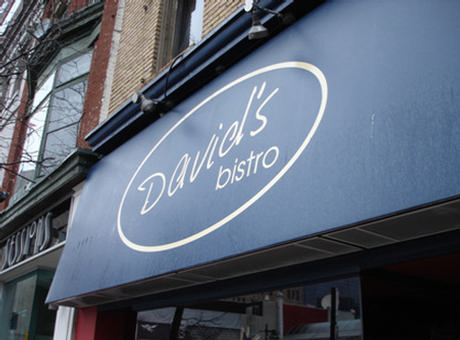 David’s Bistro – The Quintessence of Tradition-infused Country French Cuisine