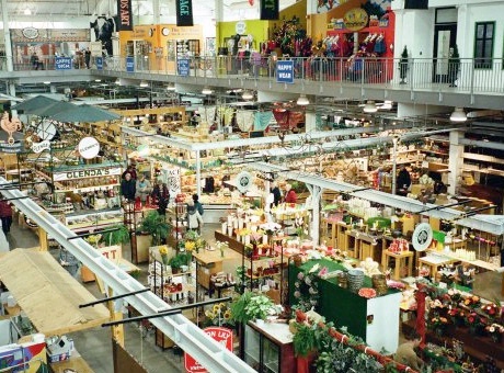 Covent Garden Market