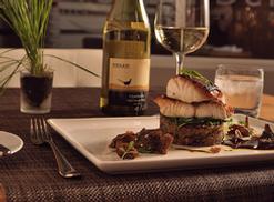 Farm to Table Culinary Regionalism Featured at Braise Food and Wine