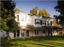 Come Home to the Elegance of Eldon House