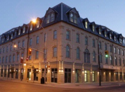 John Labatt Centre