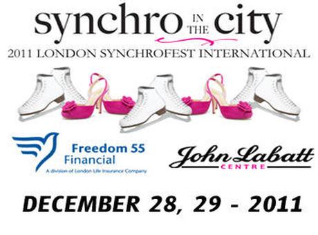 World's Top Skaters to Compete in Nearby London, Ontario