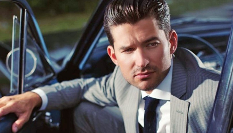 Matt Dusk