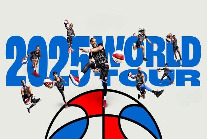 Harlem Globetrotters