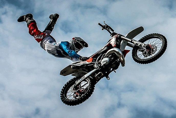 World of Motorcycles Expo