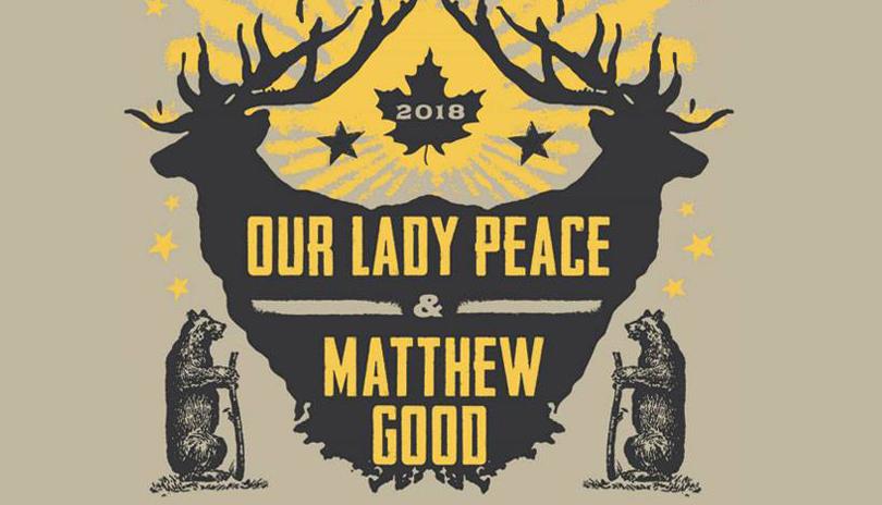 Our Lady Peace
