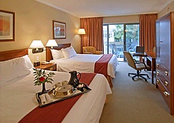 BEST WESTERN PLUS Lamplighter Inn & Conference Cen