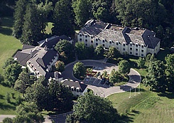 The Windermere Manor