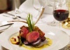 Avenue A Dining