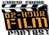 Fringe 62-Hour Film Contest