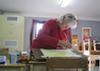 Watercolour Painting Workshop