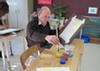 Watercolour Painting Workshop starting Feb. 11