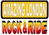 Amazing London Rock & Ride
