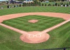 Public Baseball Diamonds