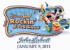 Disney Live! Rockin' Road Show