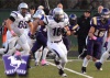 Western Mustangs Football