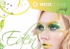 Ecopower Inc. presents 7th annual INFUSION Fashion Show - “Eden”.