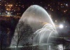 Blackburn Fountain at the Forks officially opens