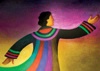 Joseph and the Amazing Technicolor Dreamcoat