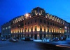JOHN LABATT CENTRE TOPS BILLBOARD MAGAZINE’S 2010 TOP VENUES