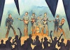 Legends - The Grand Theatre