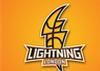 London Ligthning Vs. Saint John Mill Rats