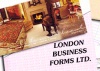 London Business Forms Ltd.