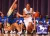 Western Mustangs Men's Basketball