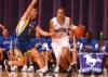 Western Mustangs Men's Basketball Vs. Brock