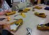Moccasin Making Workshop