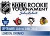 NHL Rookie Tournament