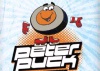 2nd Annual International Minor Atom- Peter Puck Tournament