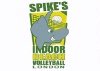 Spike's Indoor Beach Volleyball Courts Inc.