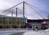Thompson Recreation & Athletic Centre