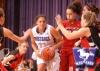 Western Mustangs Women's Basketball Vs. Brock