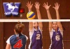 Western Mustangs Women's Volleyball