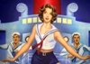 Anything Goes - High School Project