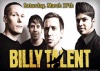 Billy Talent