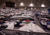 The 2012 London International Boat, Fishing & Leisure Show