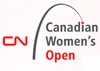 2006 CN Canadian Women's Open Golf Championships